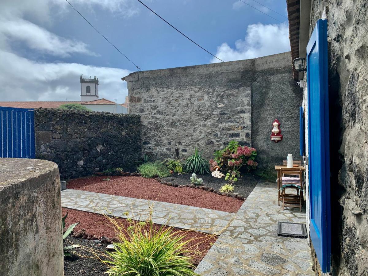 Casa Do Priolo - Villaverde Azores Feteiras Esterno foto